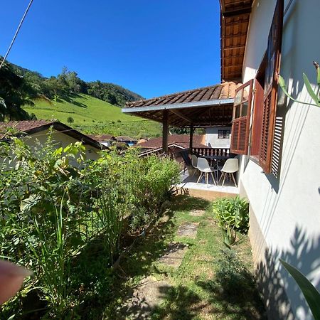 Casa Na Vila De Lumiar Perto Poco De Rio Wi-Fi Proximo Ao Centro المظهر الخارجي الصورة