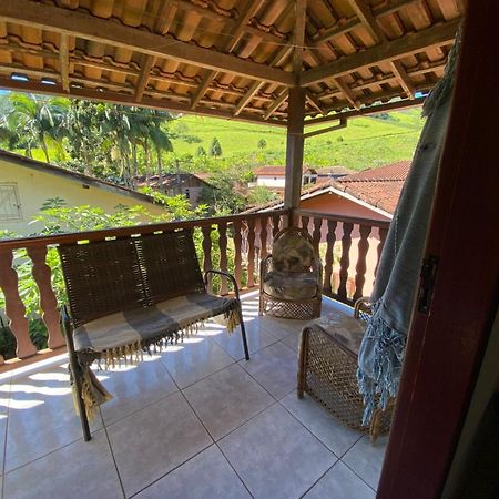Casa Na Vila De Lumiar Perto Poco De Rio Wi-Fi Proximo Ao Centro المظهر الخارجي الصورة