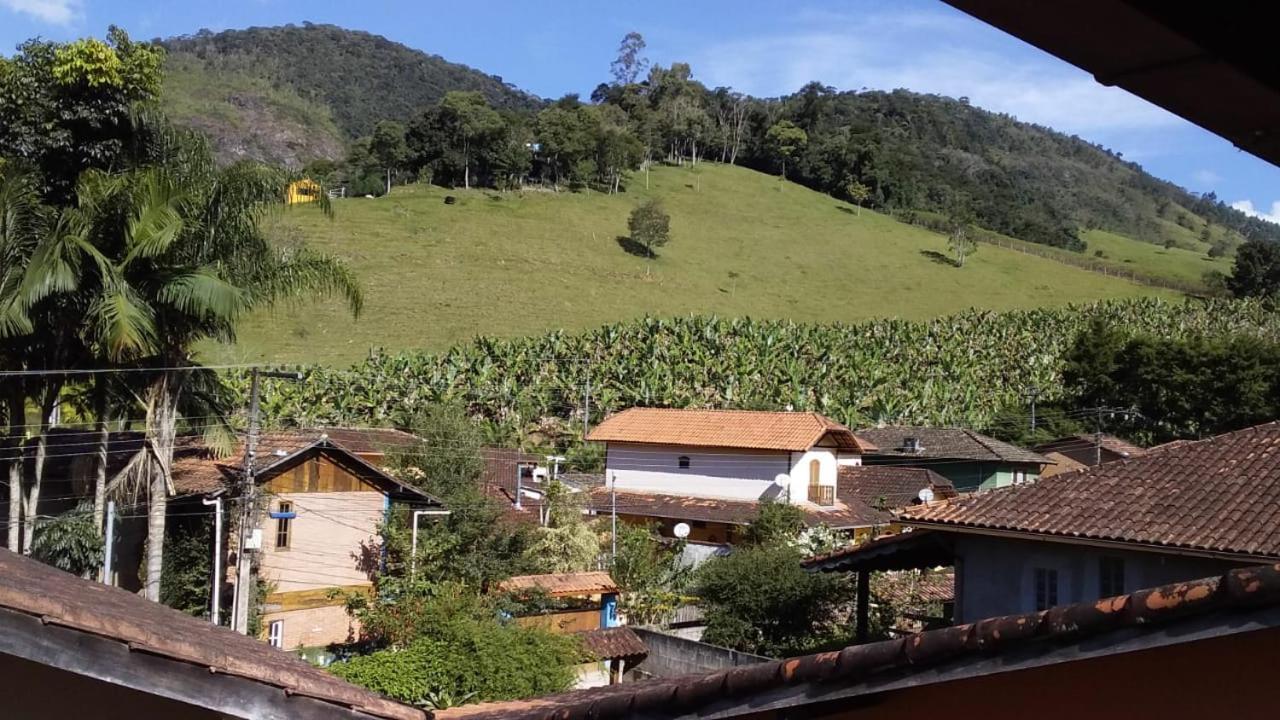 Casa Na Vila De Lumiar Perto Poco De Rio Wi-Fi Proximo Ao Centro المظهر الخارجي الصورة
