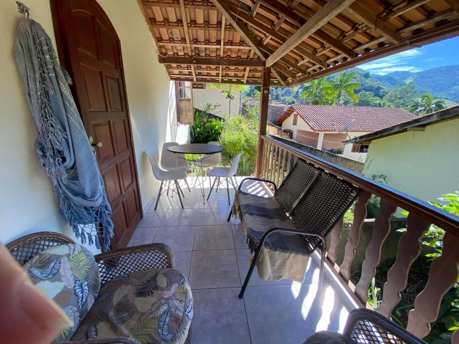 Casa Na Vila De Lumiar Perto Poco De Rio Wi-Fi Proximo Ao Centro المظهر الخارجي الصورة