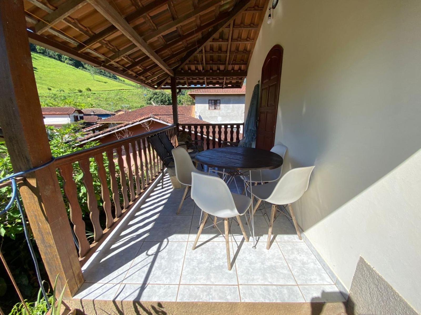 Casa Na Vila De Lumiar Perto Poco De Rio Wi-Fi Proximo Ao Centro المظهر الخارجي الصورة