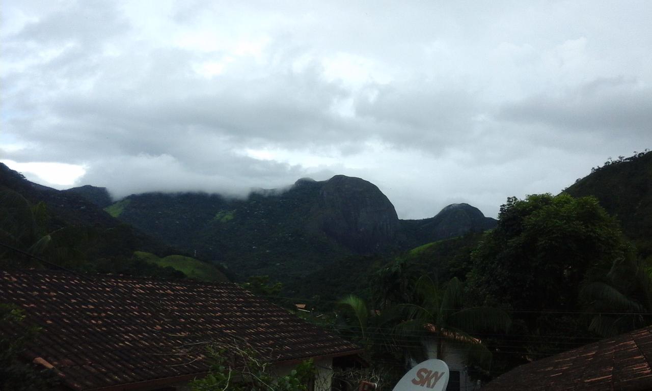 Casa Na Vila De Lumiar Perto Poco De Rio Wi-Fi Proximo Ao Centro المظهر الخارجي الصورة
