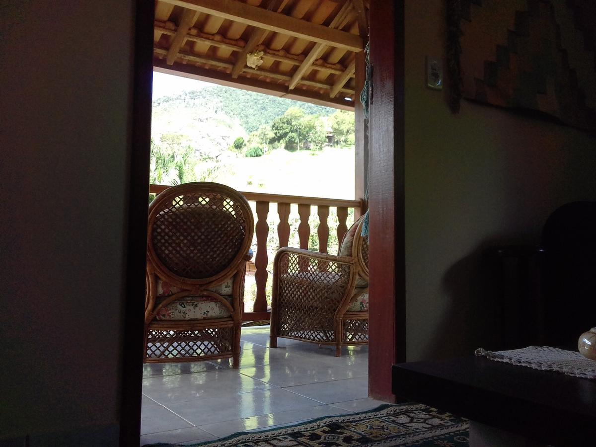Casa Na Vila De Lumiar Perto Poco De Rio Wi-Fi Proximo Ao Centro المظهر الخارجي الصورة
