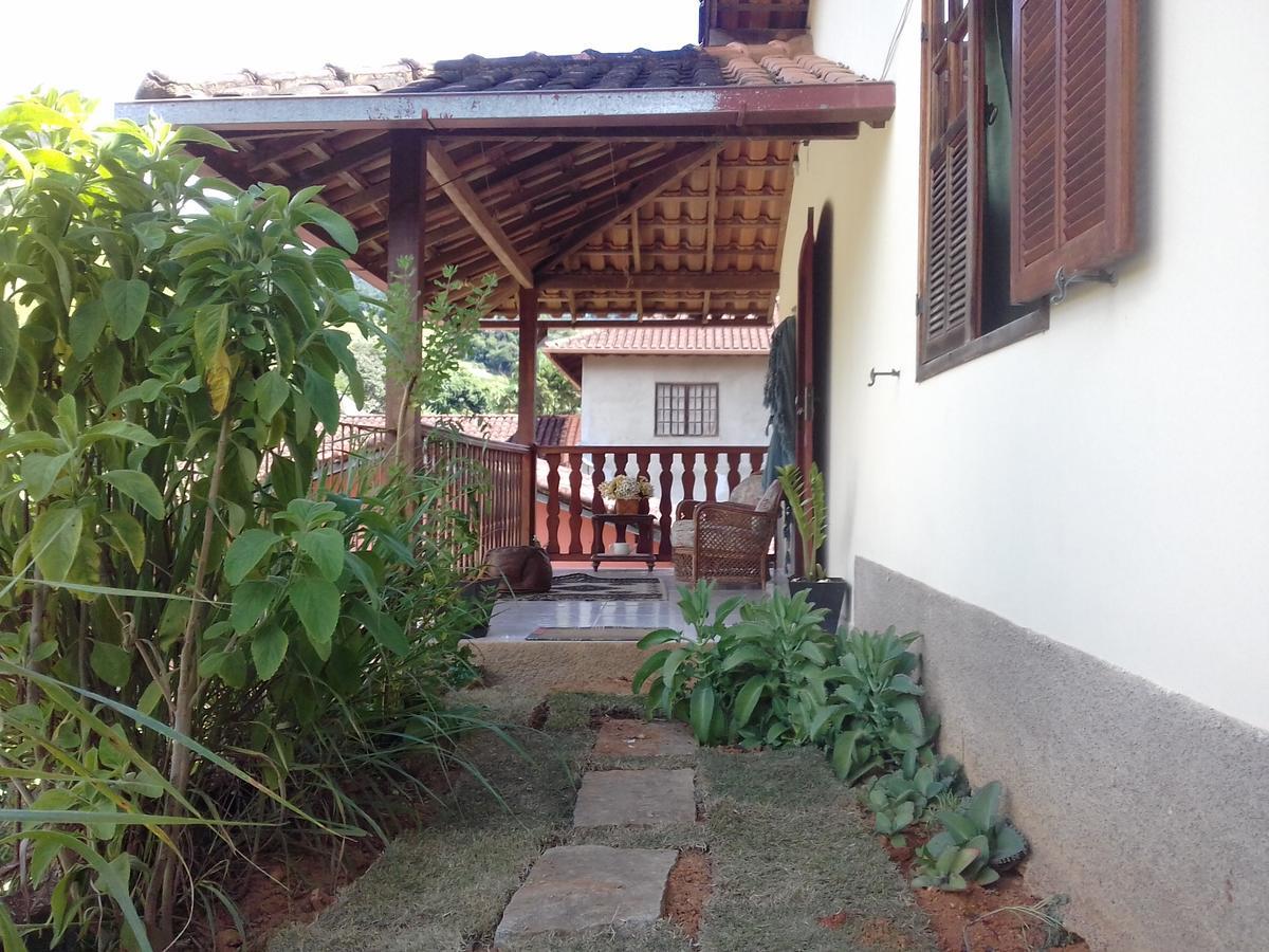 Casa Na Vila De Lumiar Perto Poco De Rio Wi-Fi Proximo Ao Centro المظهر الخارجي الصورة