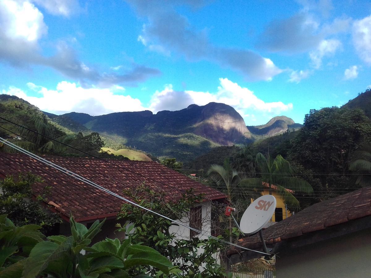 Casa Na Vila De Lumiar Perto Poco De Rio Wi-Fi Proximo Ao Centro المظهر الخارجي الصورة