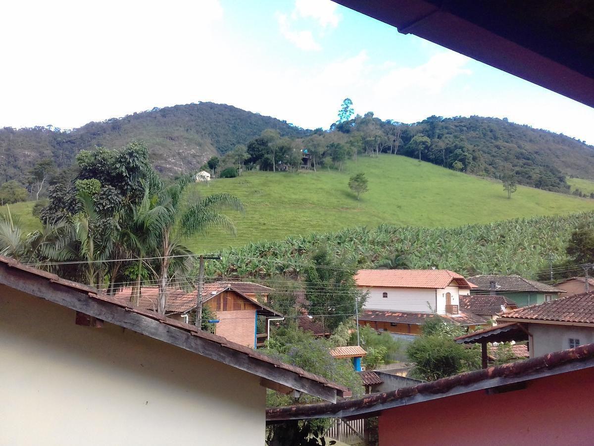 Casa Na Vila De Lumiar Perto Poco De Rio Wi-Fi Proximo Ao Centro المظهر الخارجي الصورة