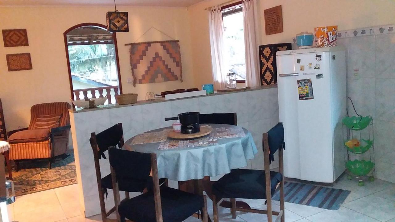 Casa Na Vila De Lumiar Perto Poco De Rio Wi-Fi Proximo Ao Centro المظهر الخارجي الصورة