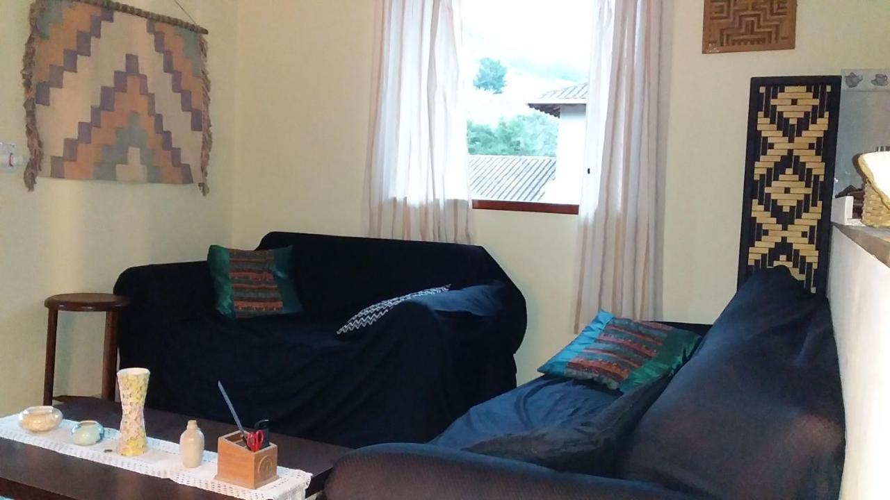 Casa Na Vila De Lumiar Perto Poco De Rio Wi-Fi Proximo Ao Centro المظهر الخارجي الصورة
